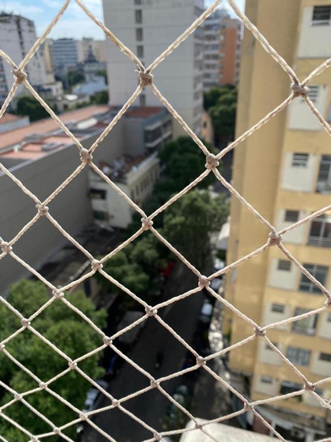 Charming Home In Rio Centro 리오데자네이루 외부 사진